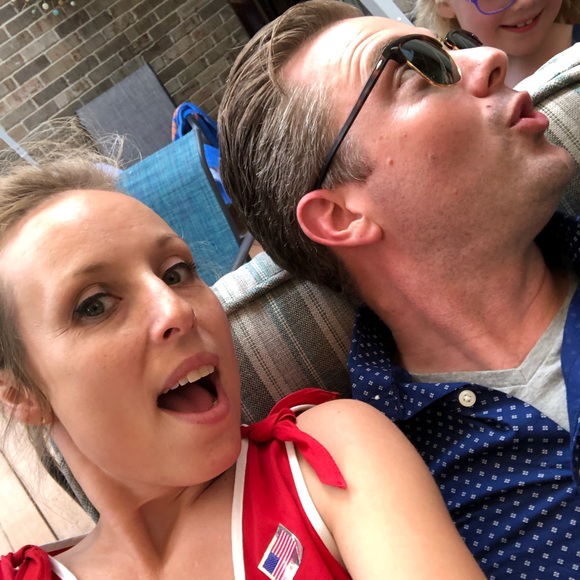 Meet your Posher, Audrey - Picture 3 of 3